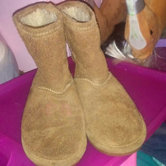 Bearpaws boots - Picture 2 of 3